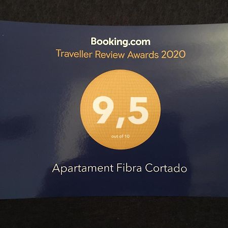 Apartament Fibra Cortado Rybnik  Extérieur photo