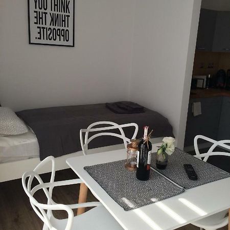 Apartament Fibra Cortado Rybnik  Extérieur photo