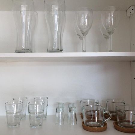 Apartament Fibra Cortado Rybnik  Extérieur photo