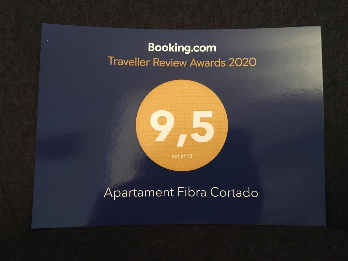 Apartament Fibra Cortado Rybnik  Extérieur photo