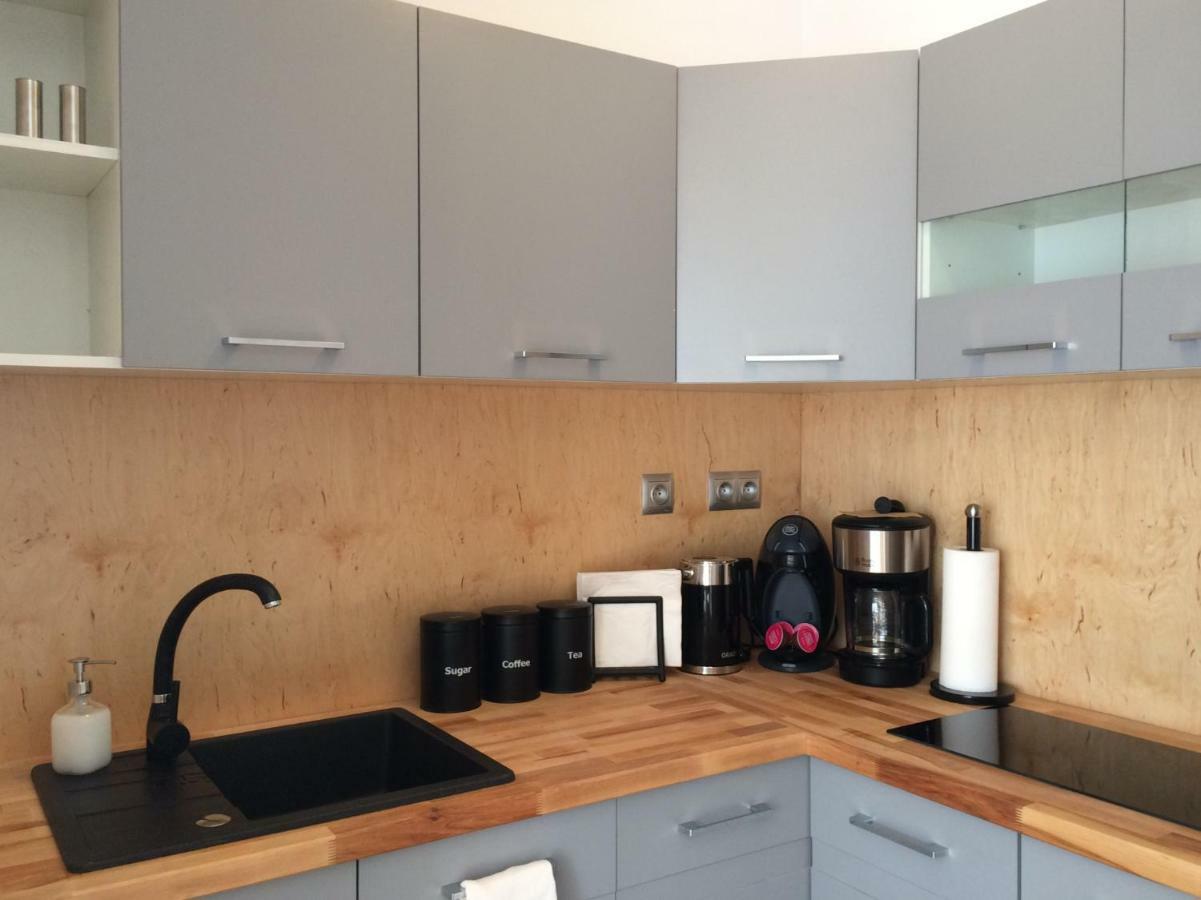 Apartament Fibra Cortado Rybnik  Extérieur photo