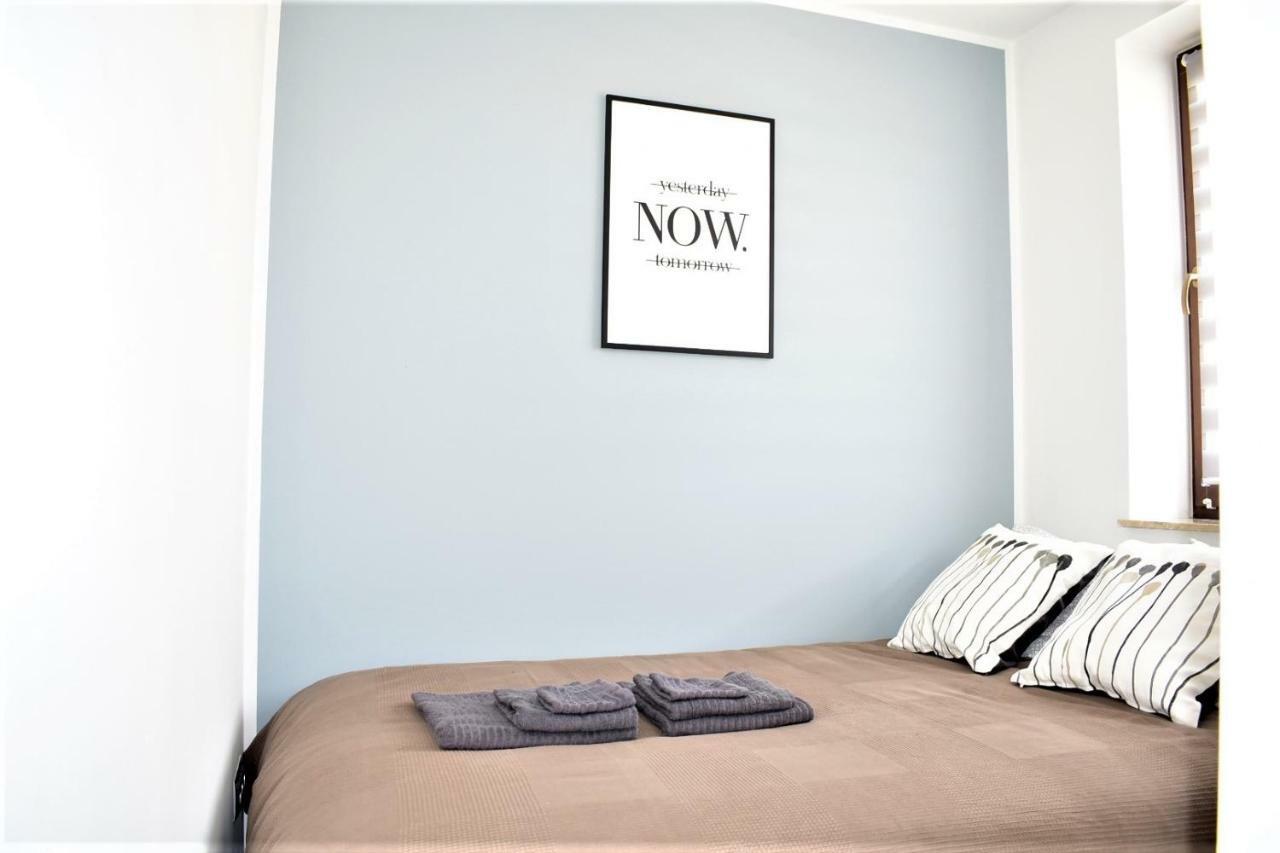 Apartament Fibra Cortado Rybnik  Extérieur photo