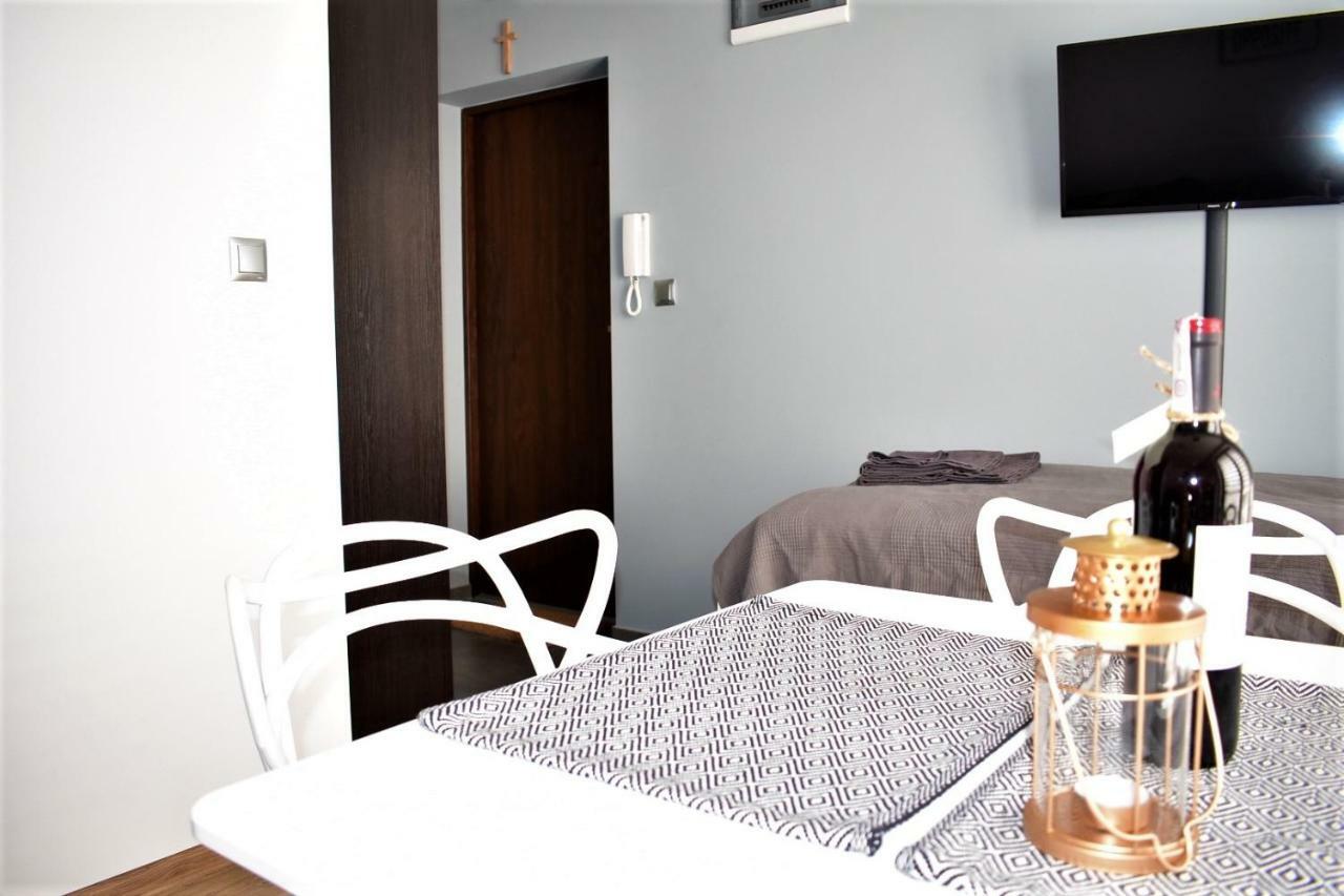 Apartament Fibra Cortado Rybnik  Extérieur photo