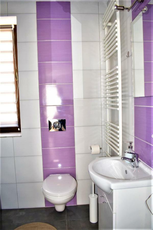 Apartament Fibra Cortado Rybnik  Extérieur photo