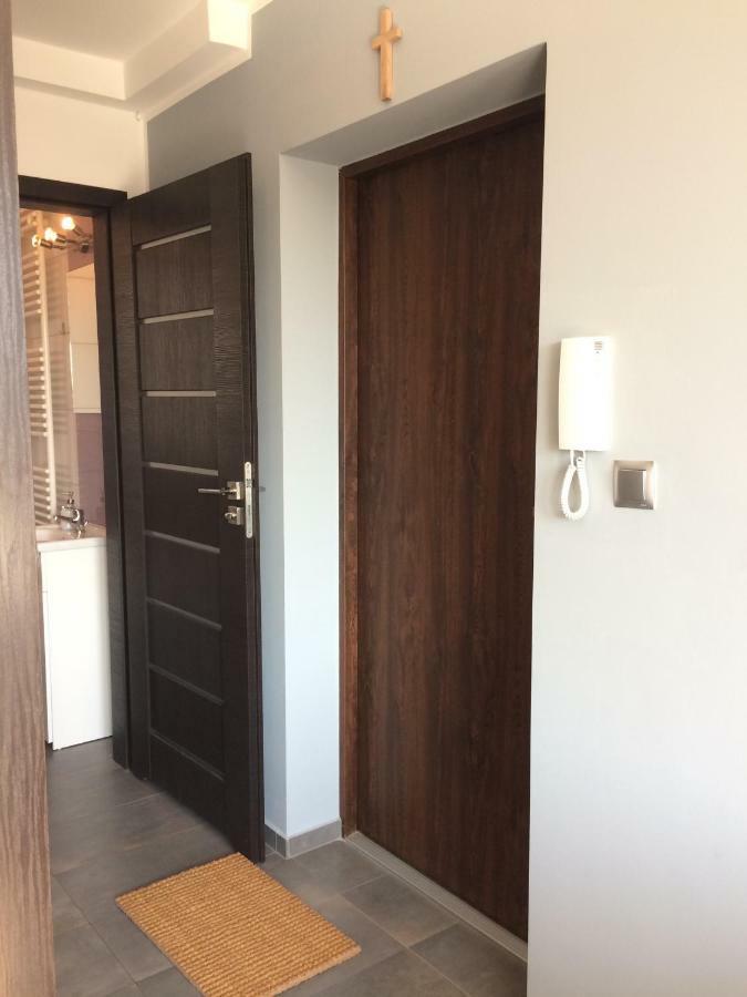 Apartament Fibra Cortado Rybnik  Extérieur photo
