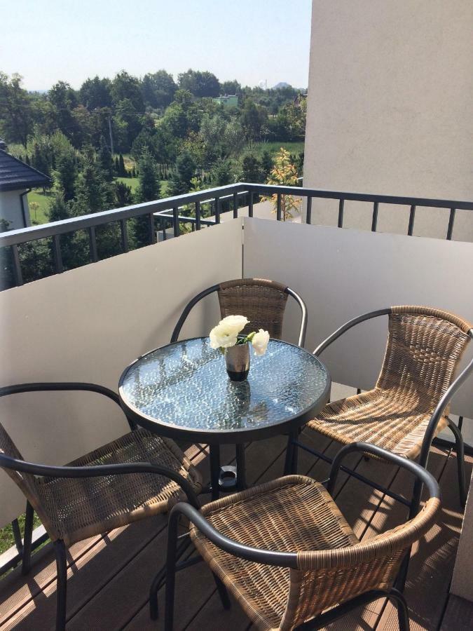 Apartament Fibra Cortado Rybnik  Extérieur photo