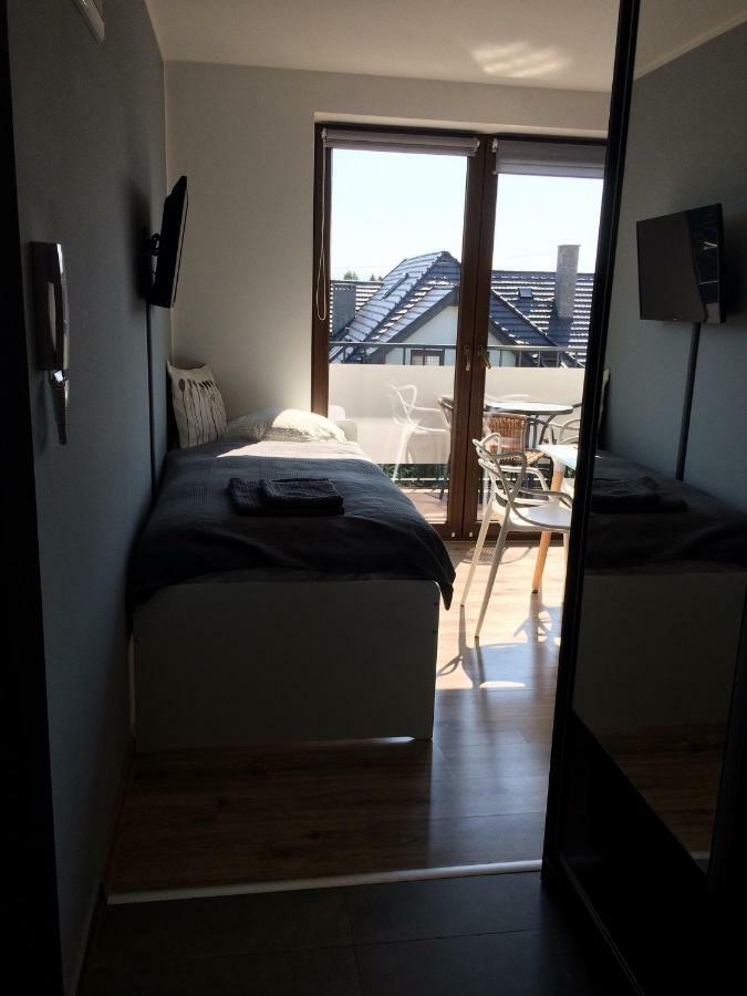Apartament Fibra Cortado Rybnik  Extérieur photo