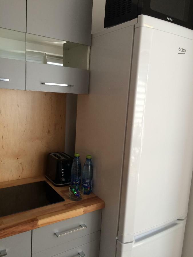 Apartament Fibra Cortado Rybnik  Extérieur photo